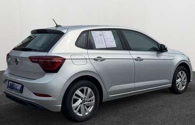 Bild Volkswagen Polo