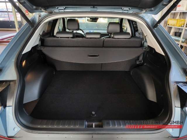 Fahrzeugbild eines Hyundai IONIQ 5