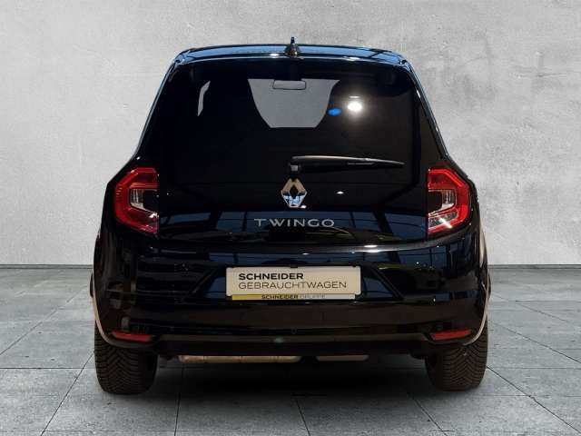 Fahrzeugbild eines Renault Twingo