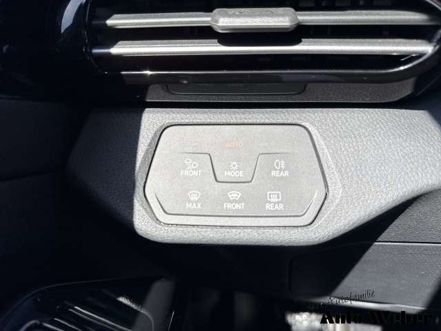 Fahrzeugbild eines Volkswagen ID.4