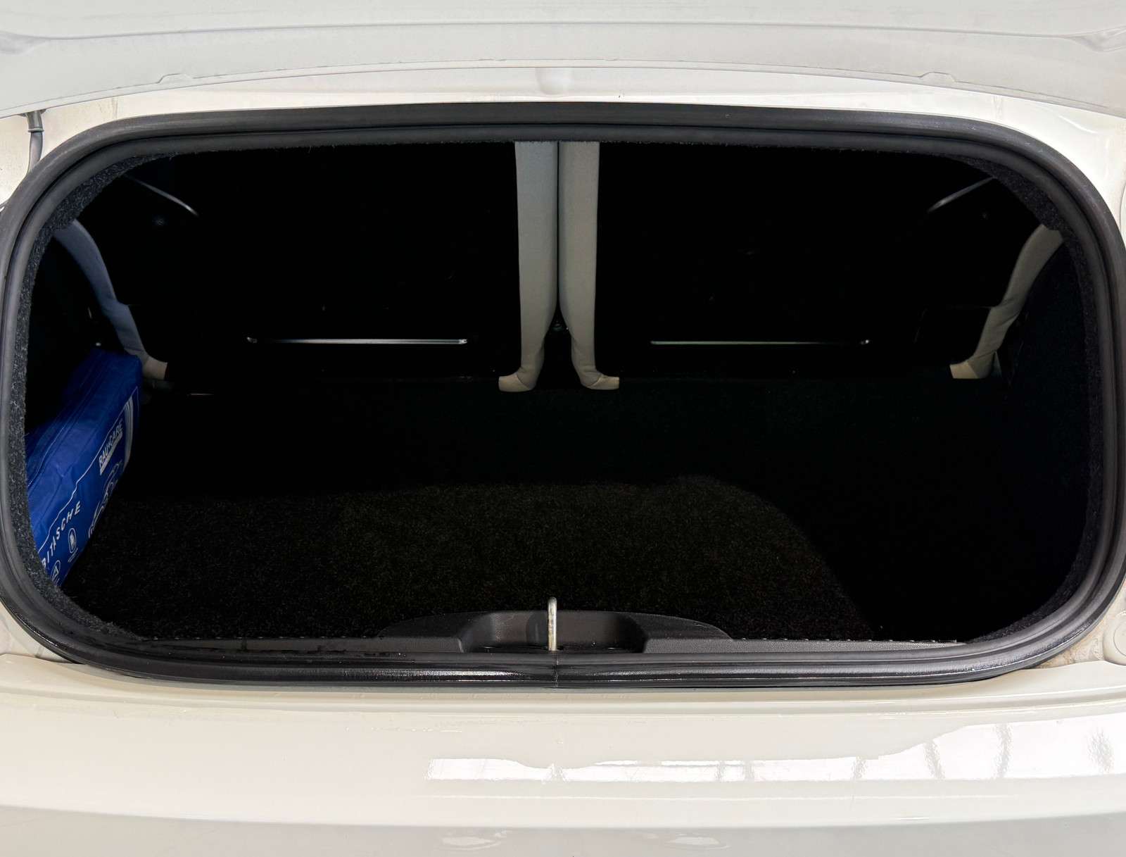 Fahrzeugbild eines Fiat 500