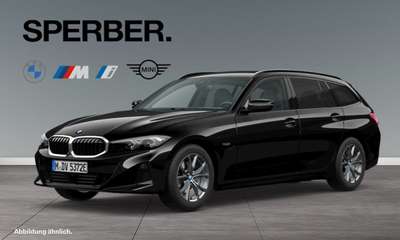 Bild BMW 3er-Reihe