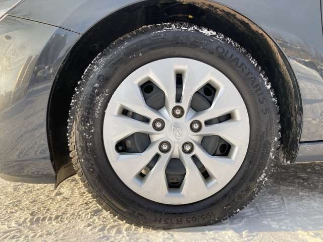 Fahrzeugbild eines Hyundai i30