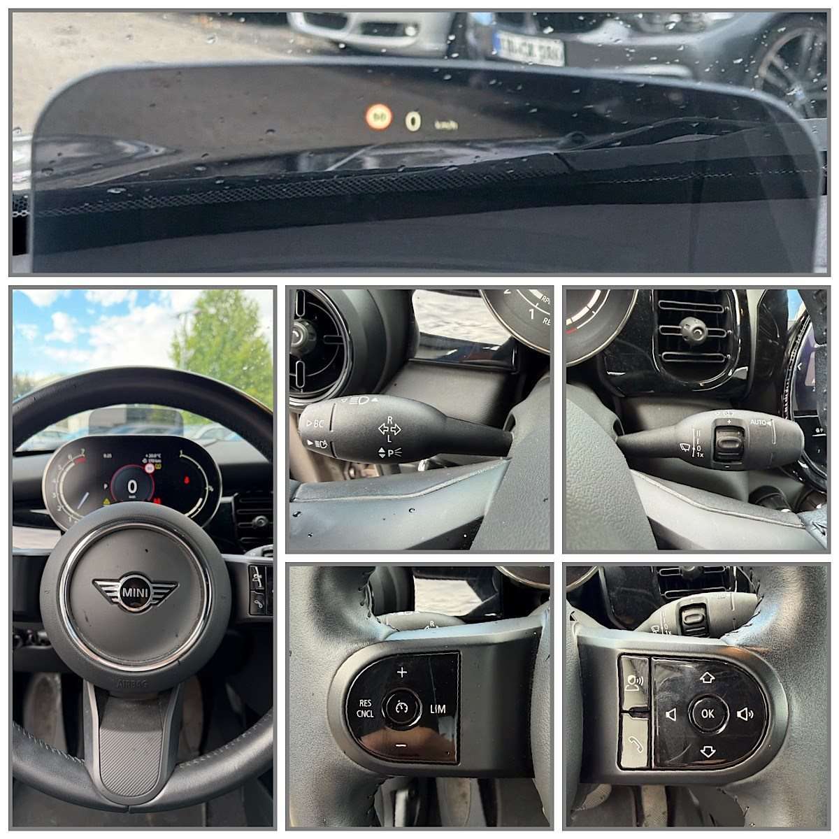 Fahrzeugbild eines MINI COOPER