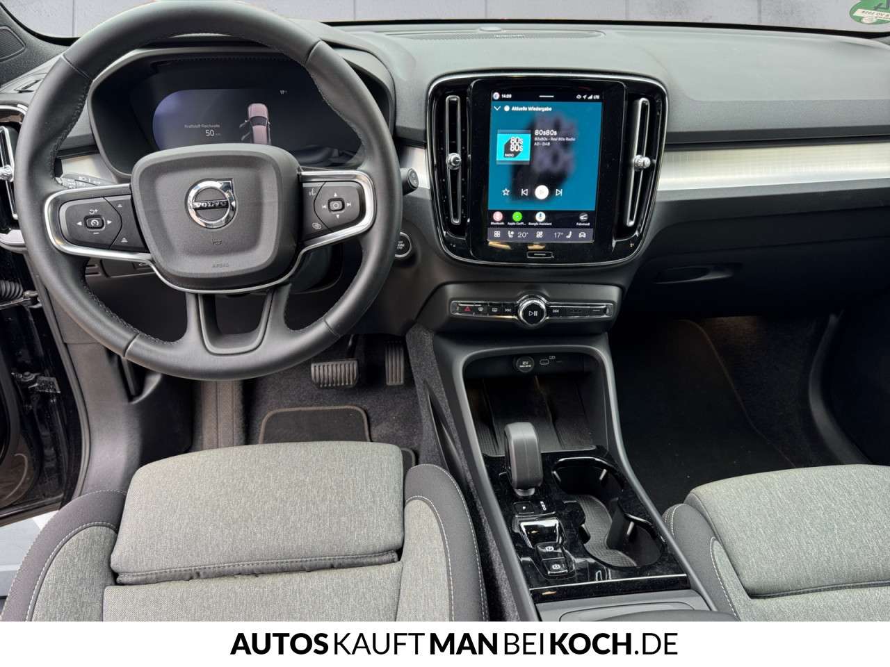 Fahrzeugbild eines Volvo XC40