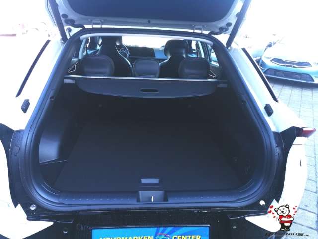 Fahrzeugbild eines Kia EV6