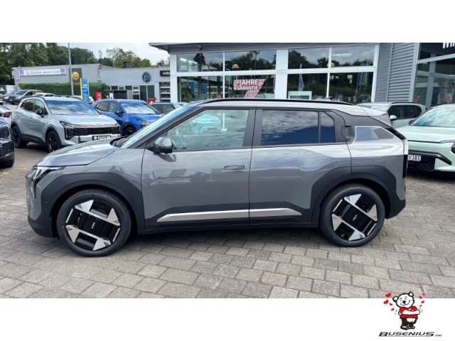 Fahrzeugbild eines Kia EV3