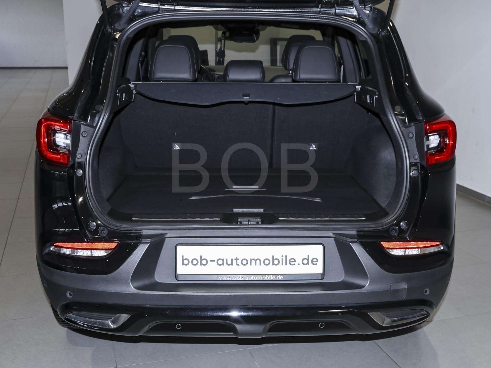 Fahrzeugbild eines Renault Kadjar