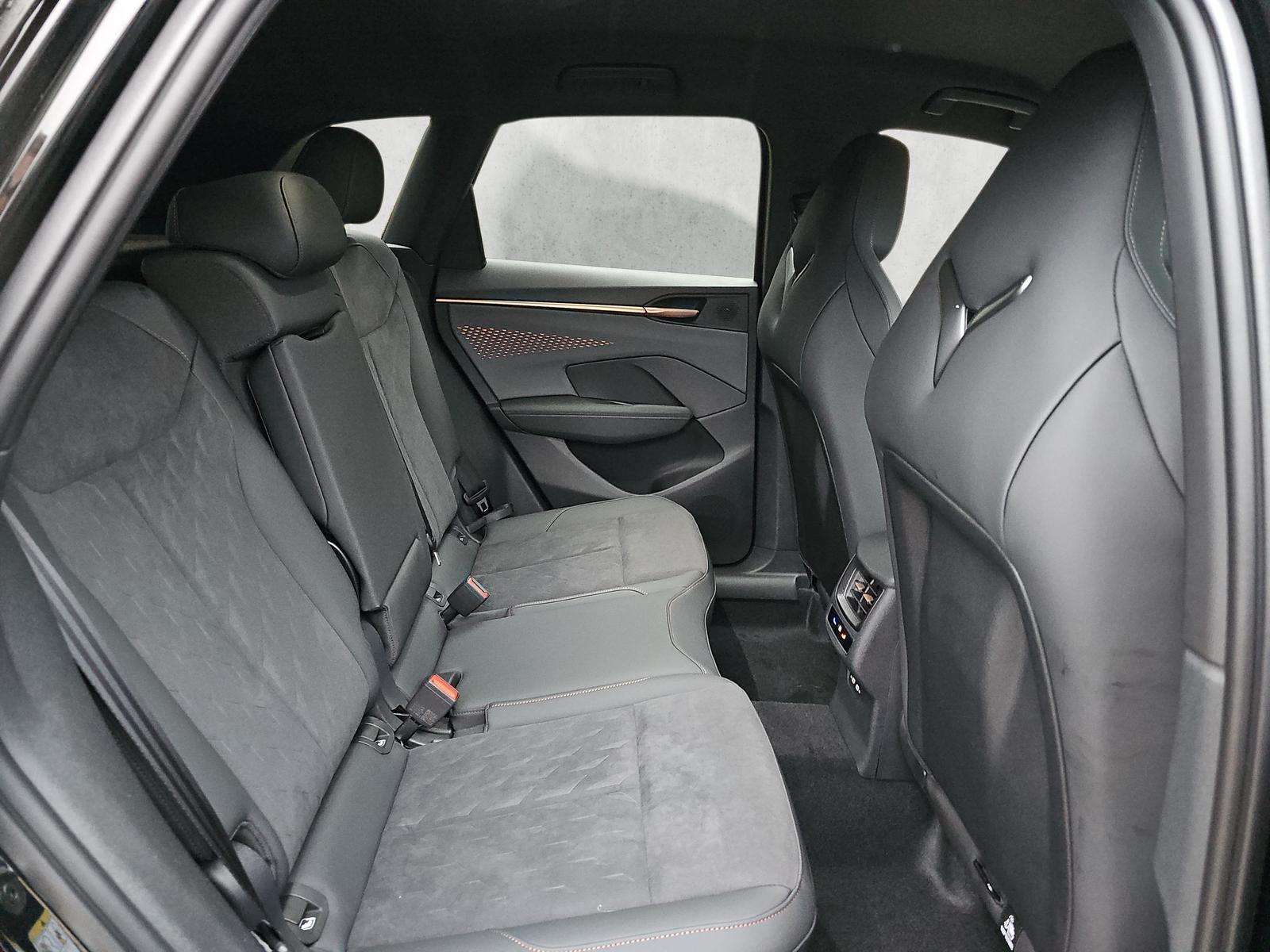 Fahrzeugbild eines CUPRA Terramar