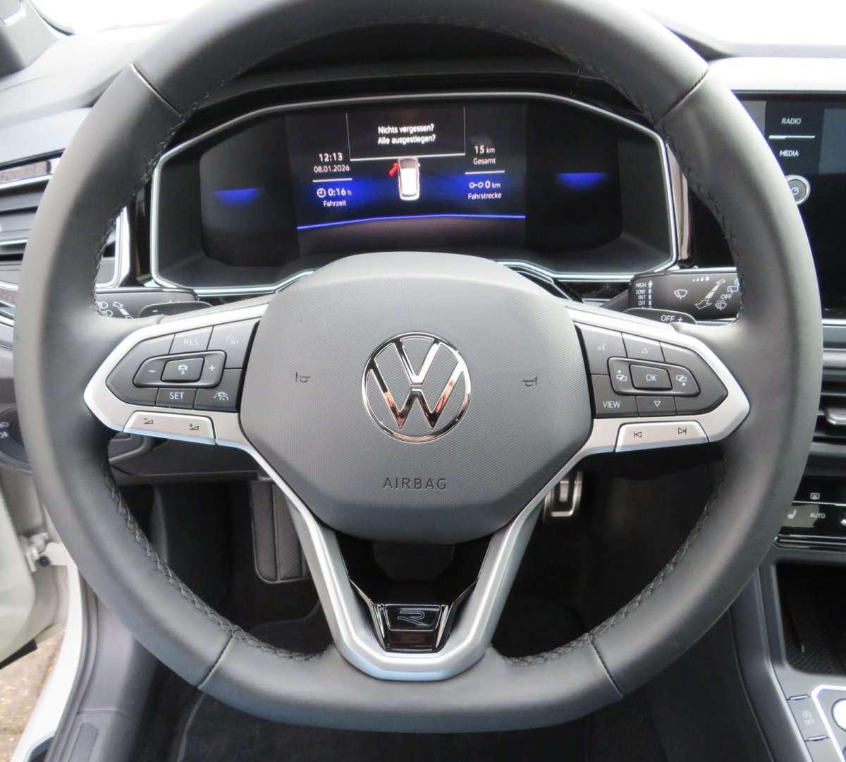 Fahrzeugbild eines Volkswagen Polo