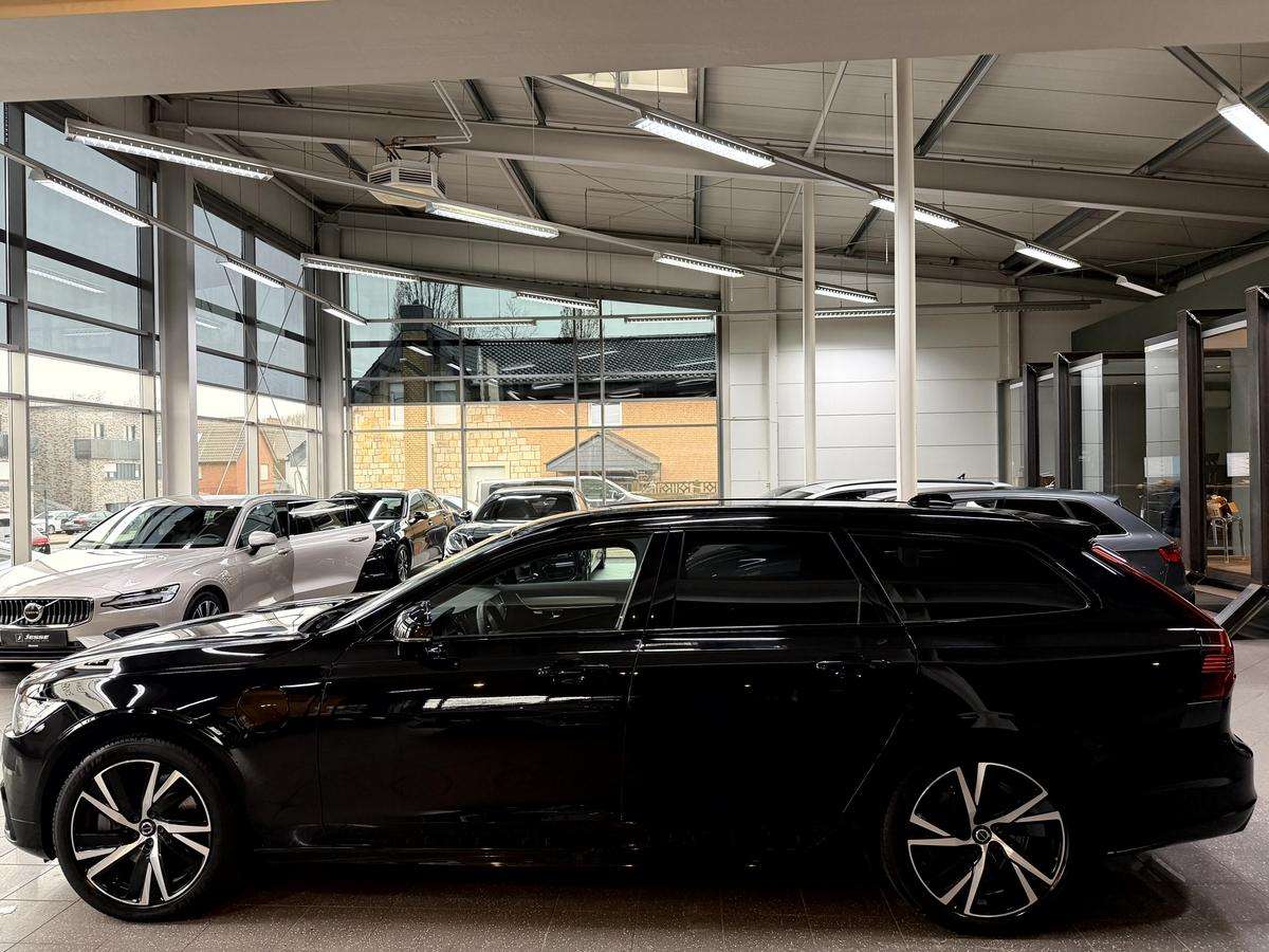 Fahrzeugbild eines Volvo V90