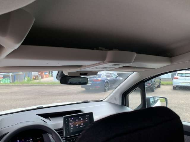 Fahrzeugbild eines Renault Kangoo