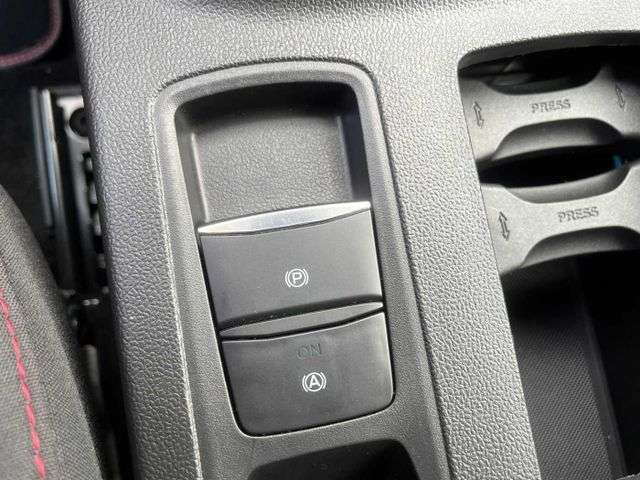 Fahrzeugbild eines Ford Focus