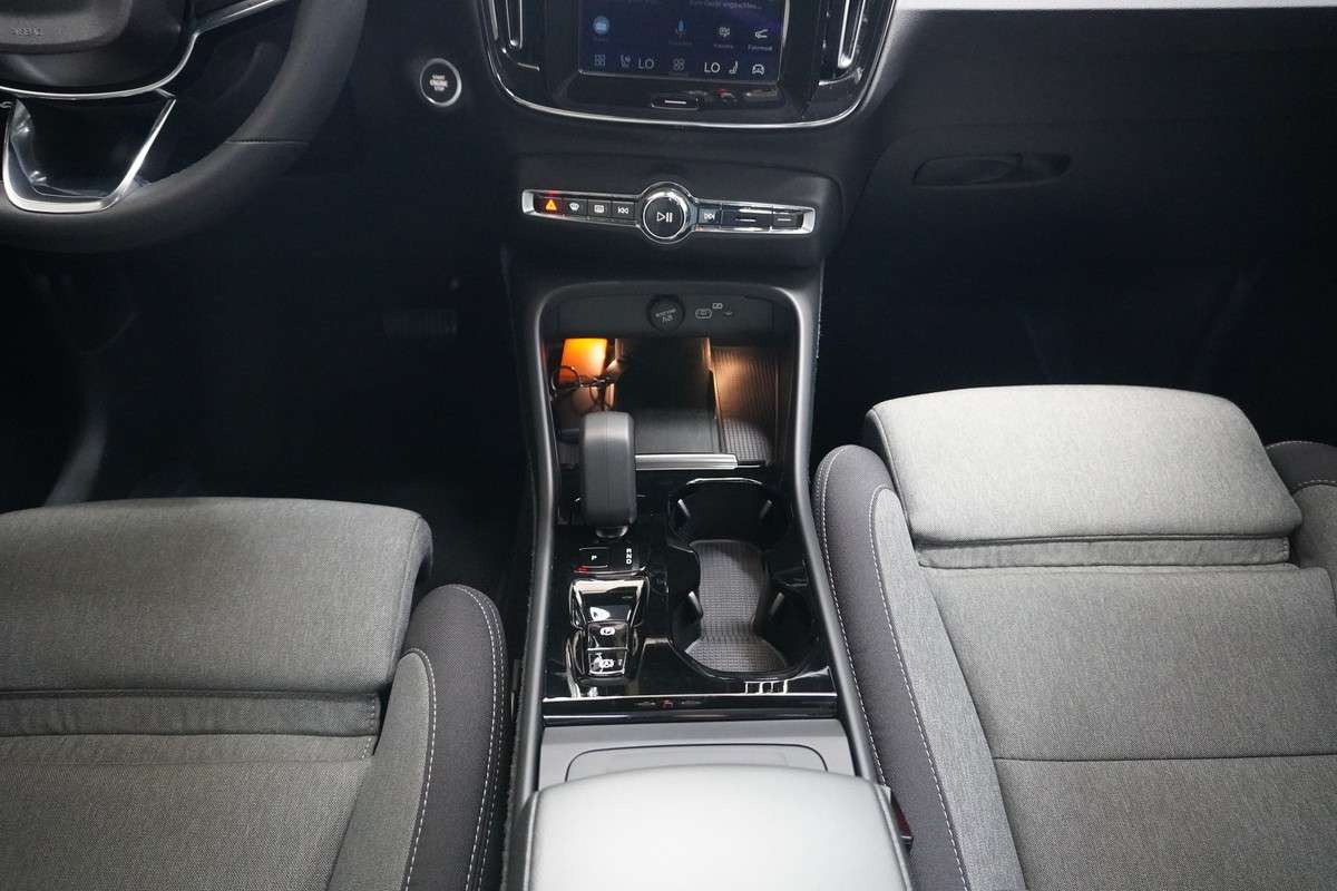 Fahrzeugbild eines Volvo XC40