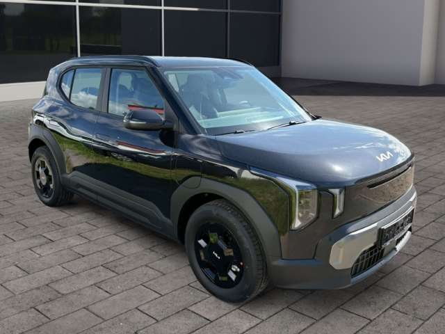 Fahrzeugbild eines Kia EV2