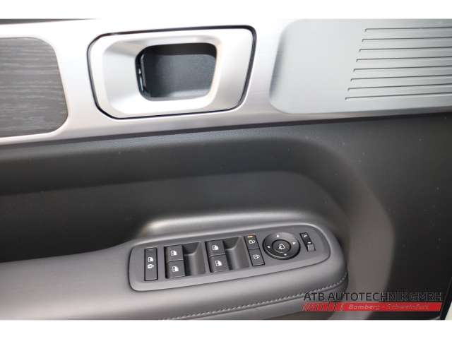 Fahrzeugbild eines Hyundai Santa Fe