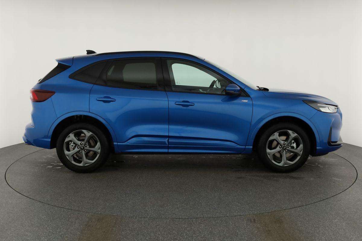 Fahrzeugbild eines Ford Kuga