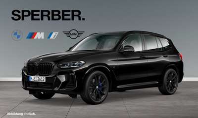 Bild BMW X3