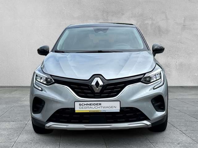 Fahrzeugbild eines Renault Captur