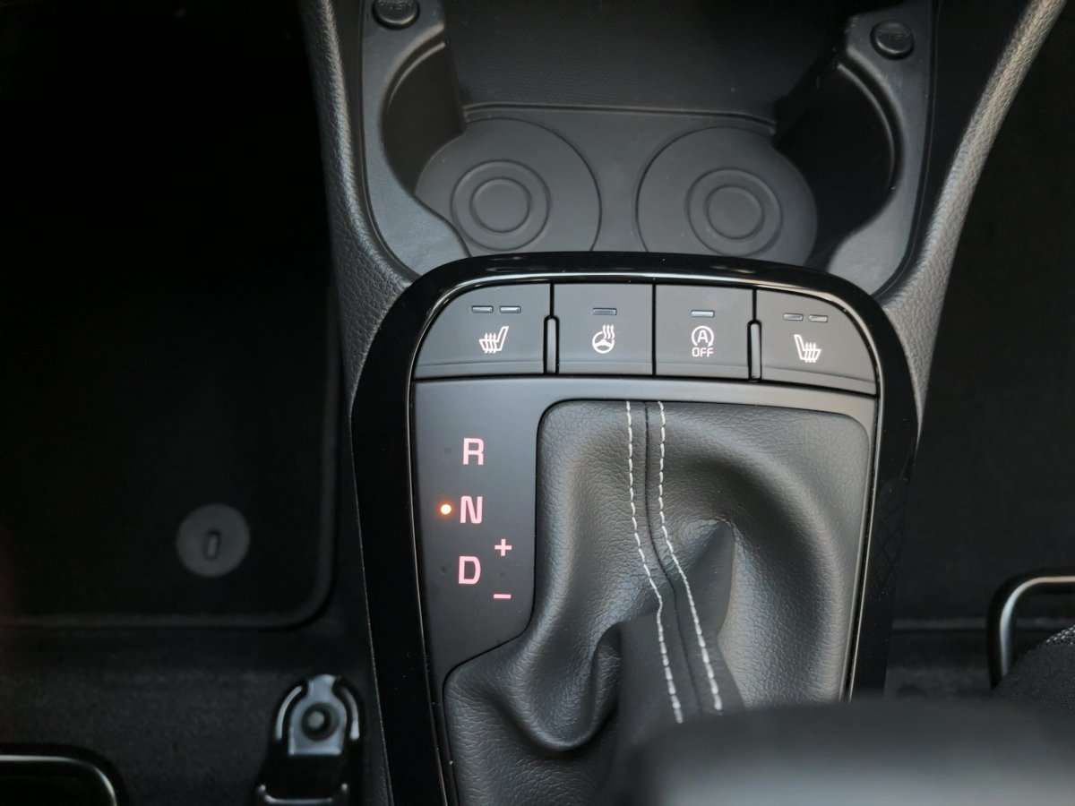 Fahrzeugbild eines Kia Picanto