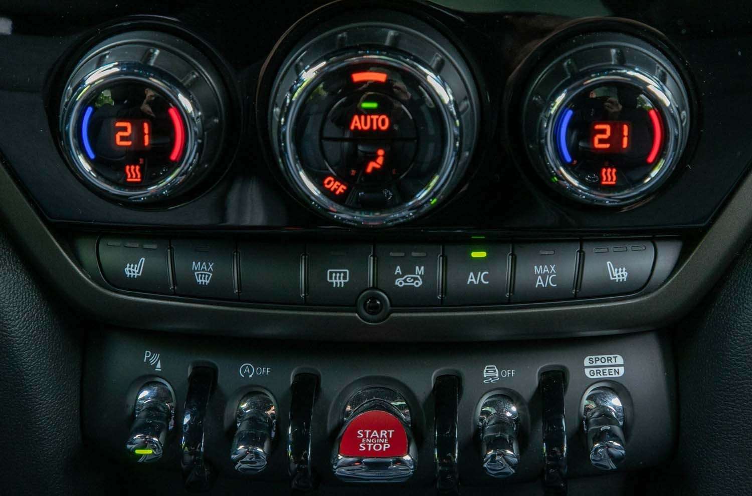 Fahrzeugbild eines MINI Countryman D