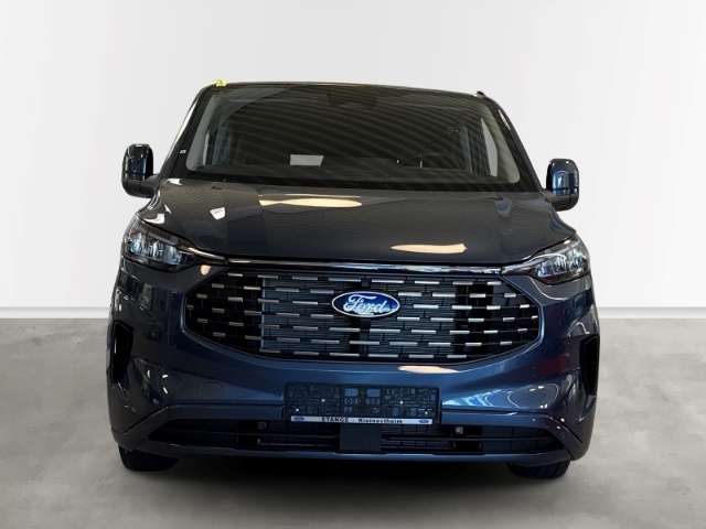 Fahrzeugbild eines Ford Tourneo Custom