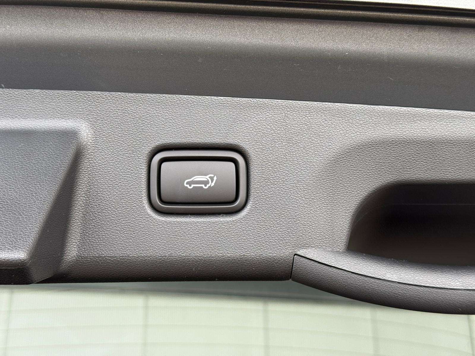 Fahrzeugbild eines Hyundai Tucson