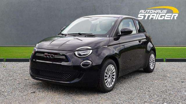 Fahrzeugbild eines Fiat 500