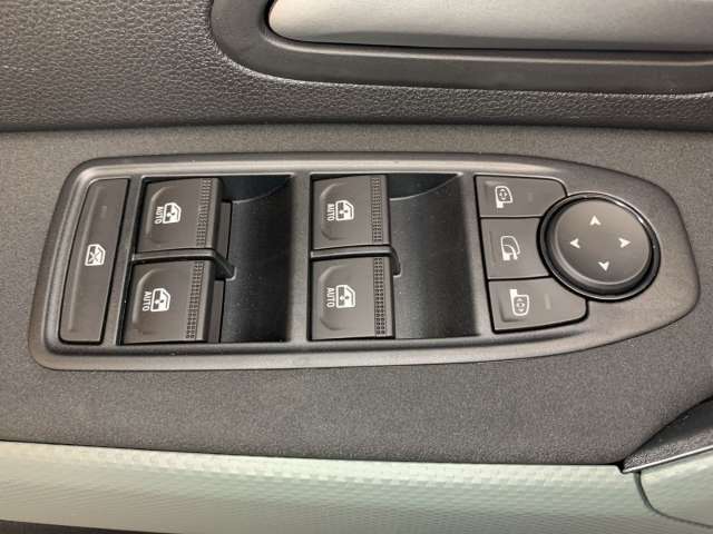 Fahrzeugbild eines Dacia Duster