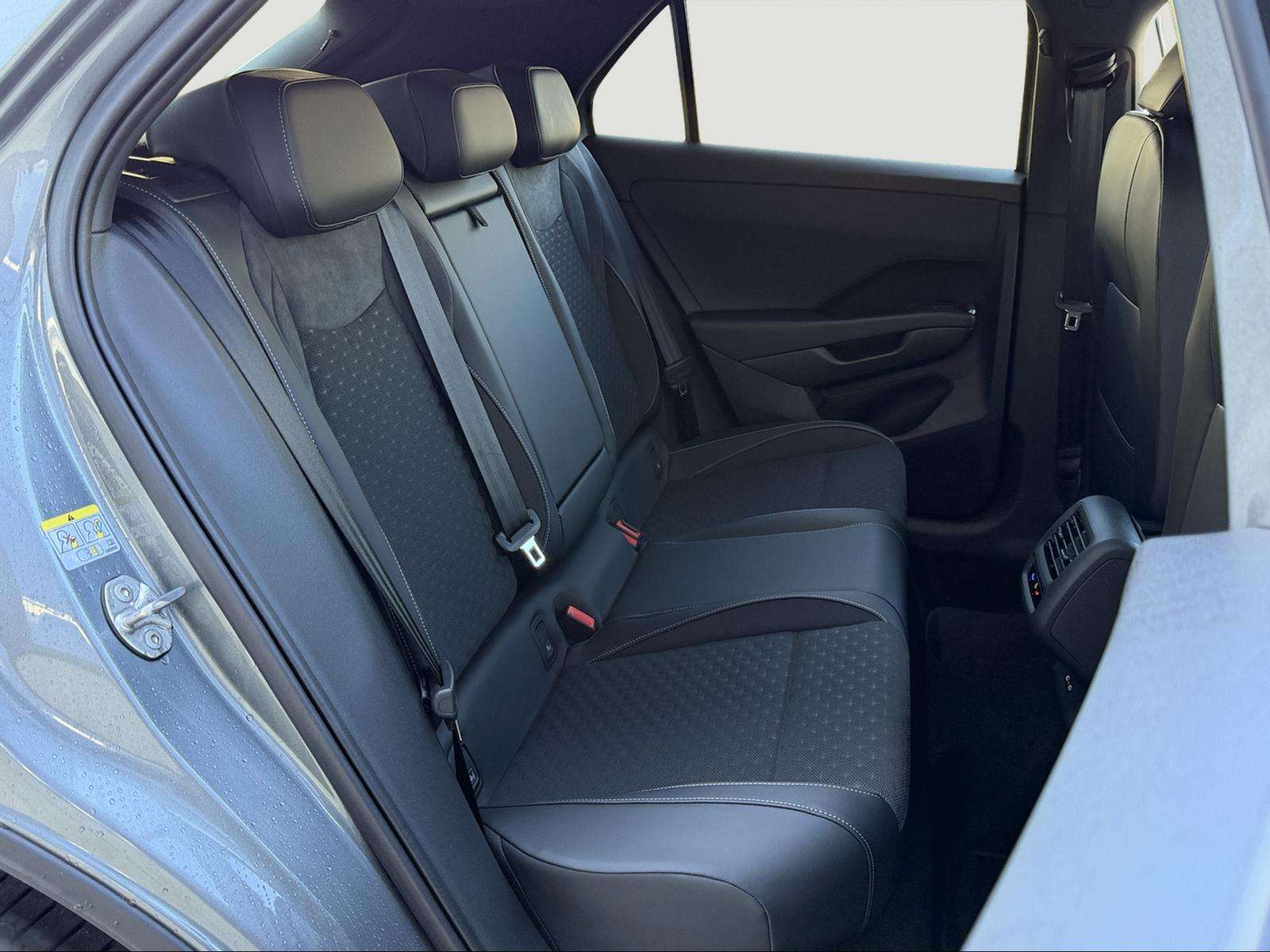 Fahrzeugbild eines Volkswagen T-Roc