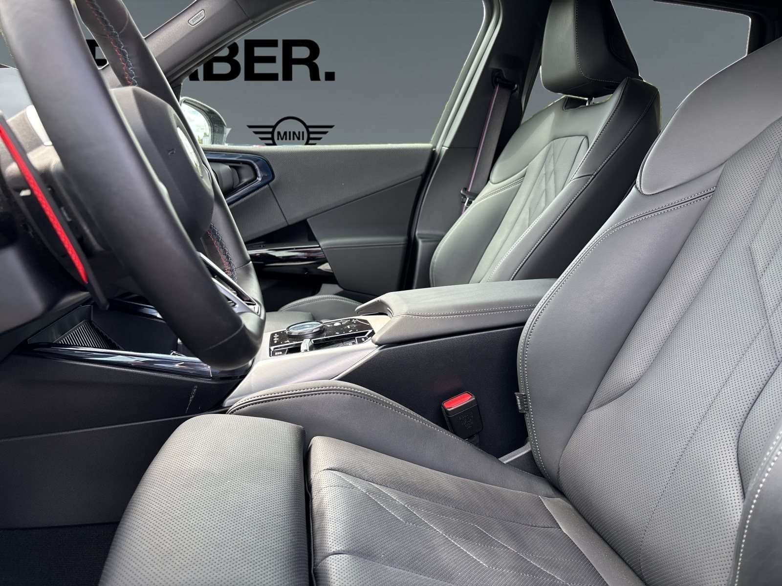 Fahrzeugbild eines BMW X3