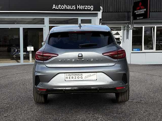 Fahrzeugbild eines Mitsubishi Colt