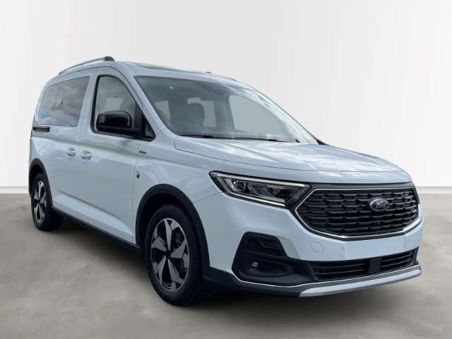 Fahrzeugbild eines Ford Tourneo Connect