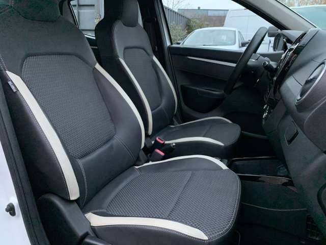 Fahrzeugbild eines Dacia Spring