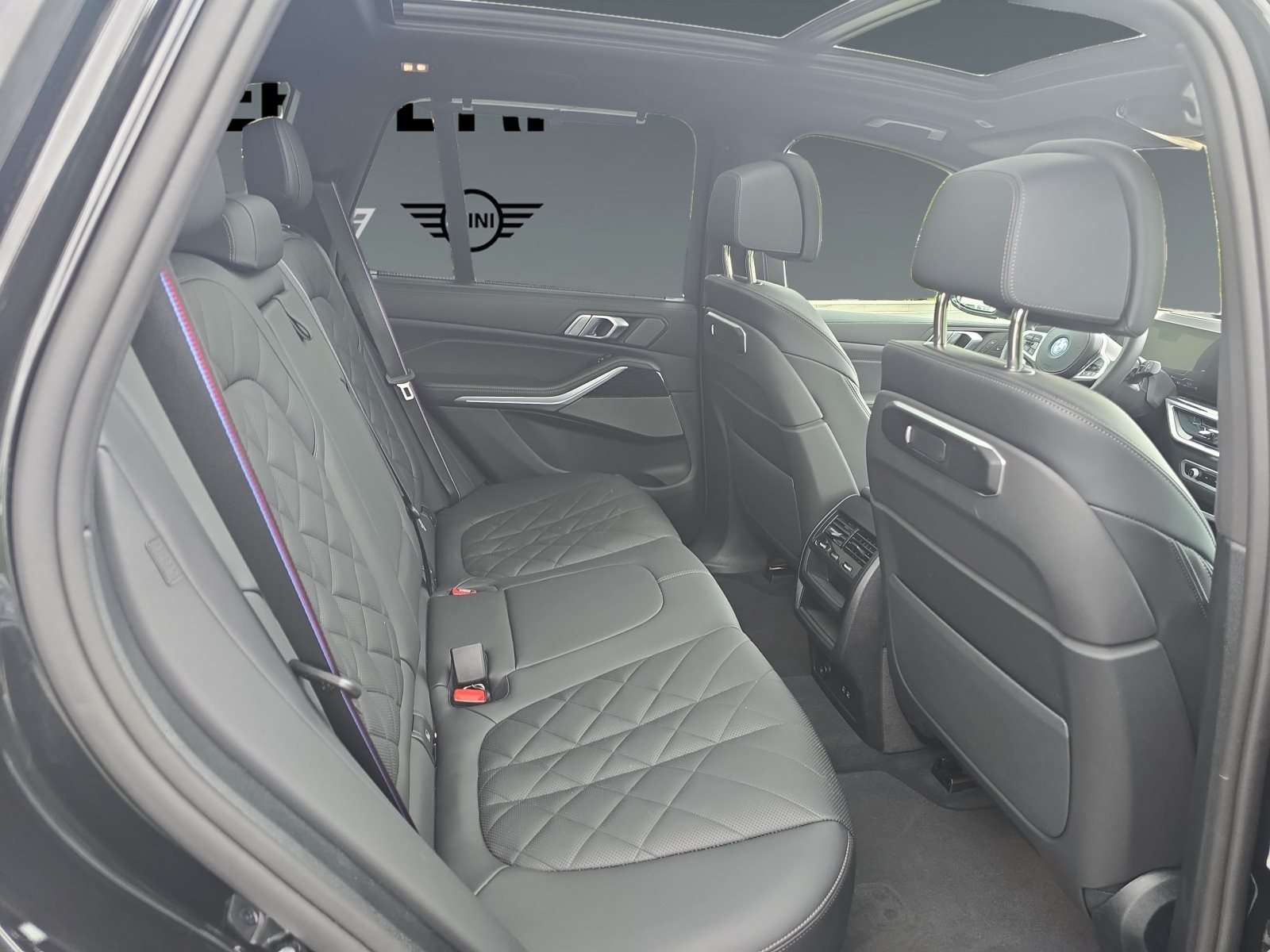 Fahrzeugbild eines BMW X5