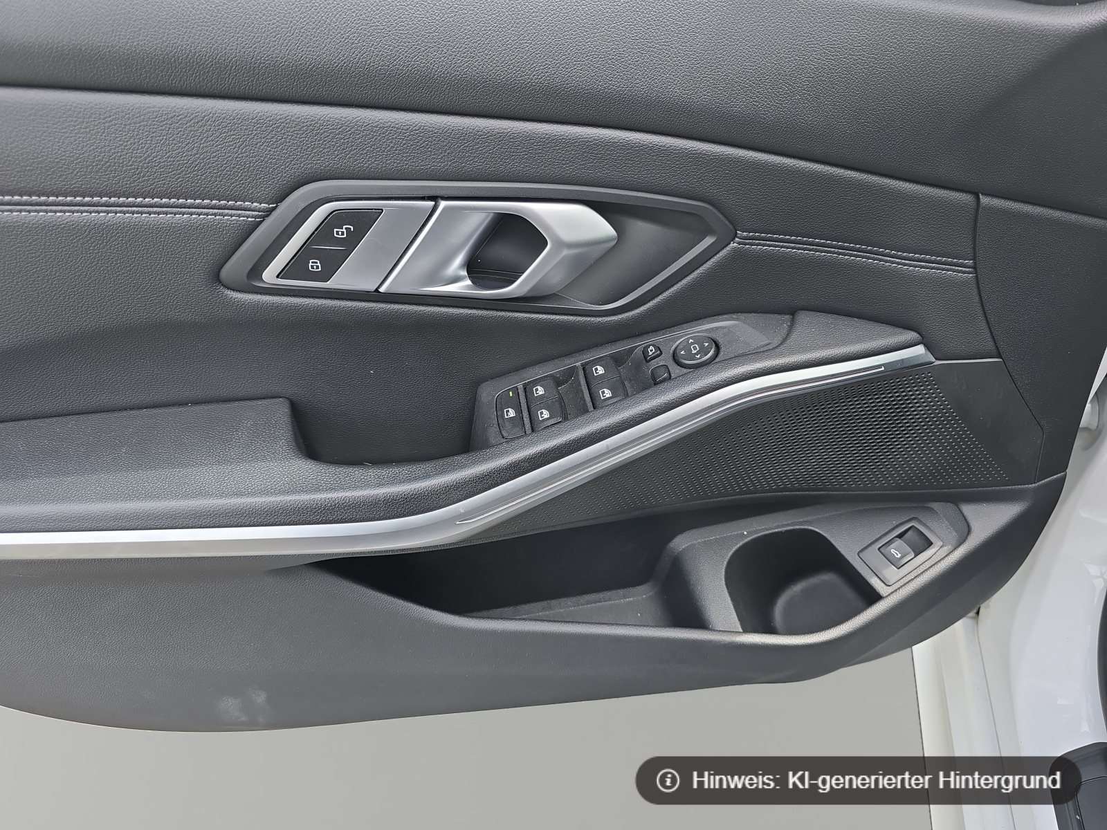 Fahrzeugbild eines BMW 3er-Reihe