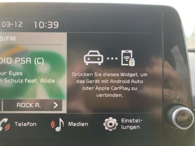 Fahrzeugbild eines Kia Picanto