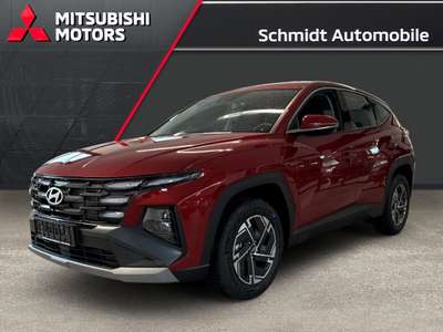 Bild Hyundai Tucson