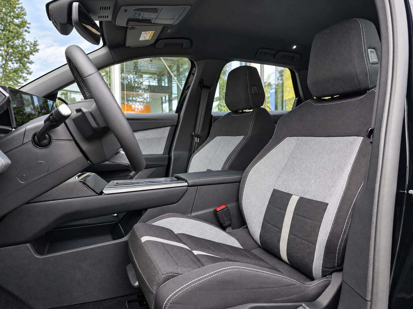 Fahrzeugbild eines Opel Grandland X