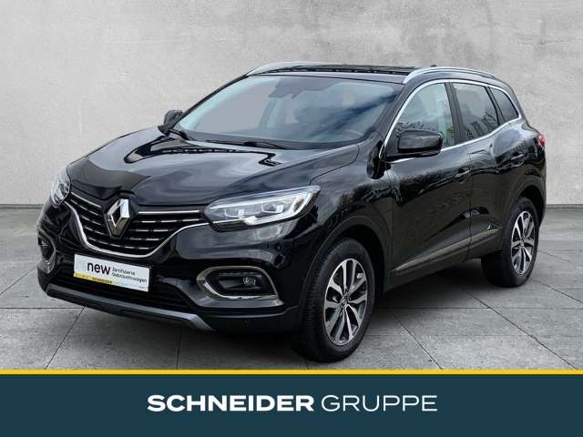 Fahrzeugbild eines Renault Kadjar
