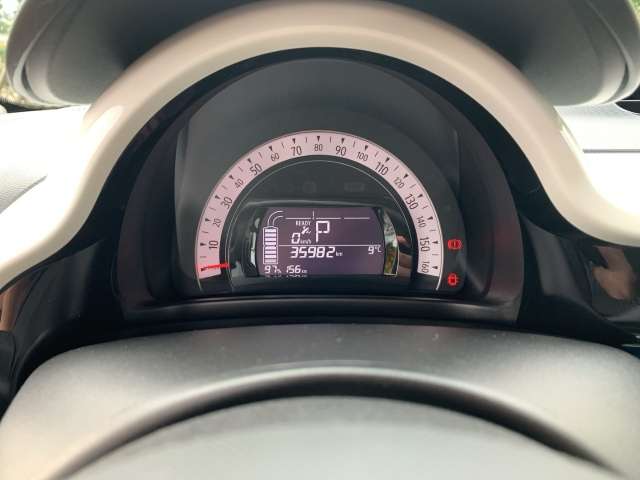 Fahrzeugbild eines Renault Twingo