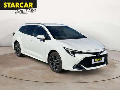 Bild Toyota Corolla