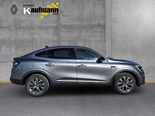 Fahrzeugbild eines Renault Arkana