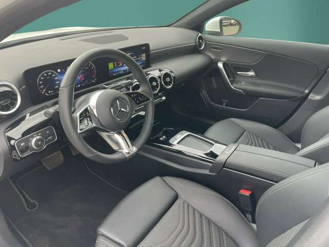 Fahrzeugbild eines Mercedes-Benz A-Klasse