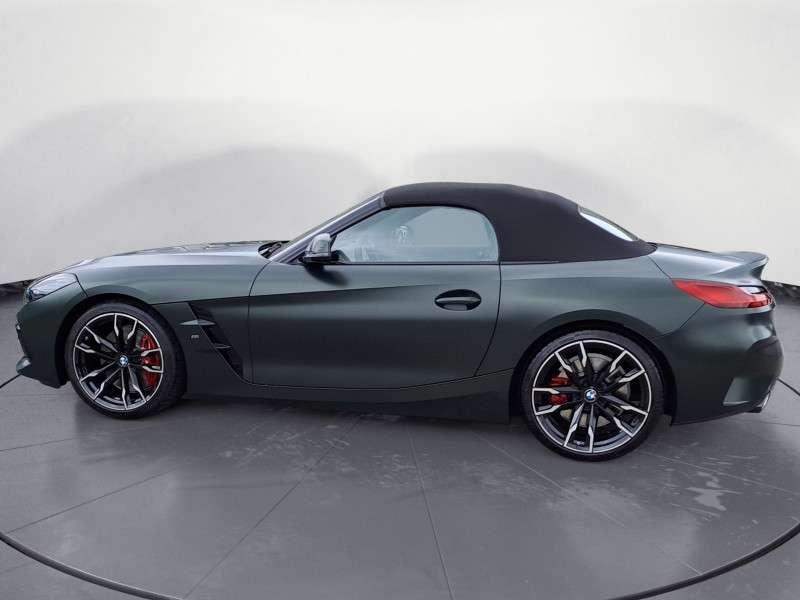 Fahrzeugbild eines BMW Z4