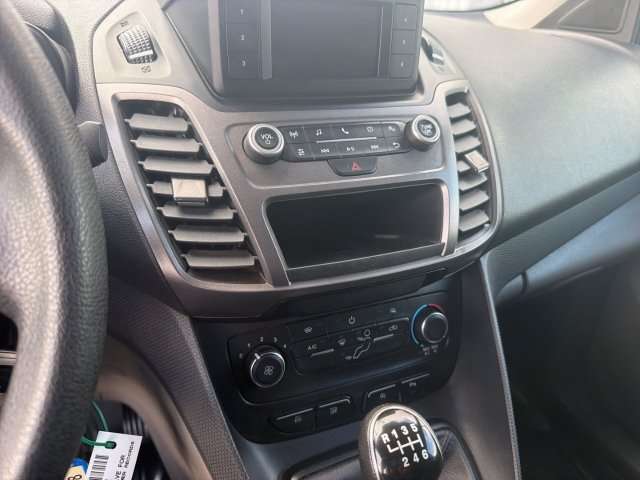 Fahrzeugbild eines Ford Transit Connect