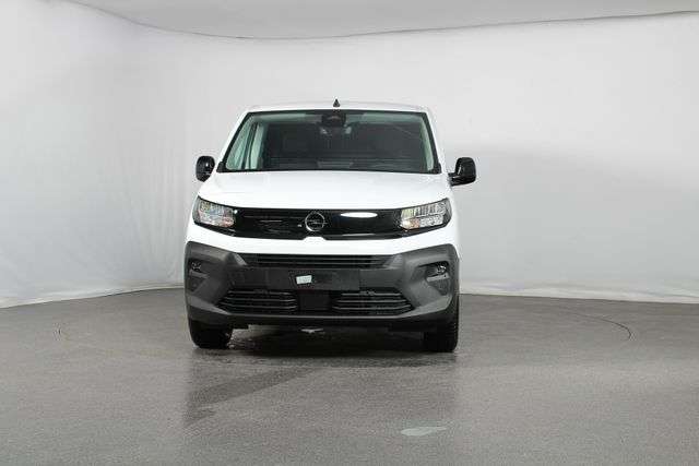Fahrzeugbild eines Opel Combo