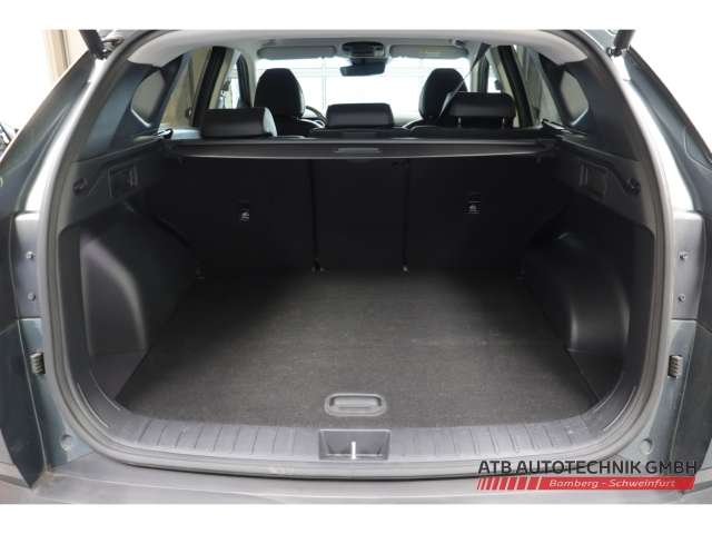 Fahrzeugbild eines Hyundai Tucson