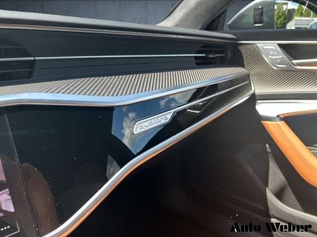 Fahrzeugbild eines Audi RS7