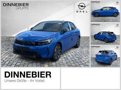 Bild Opel Corsa